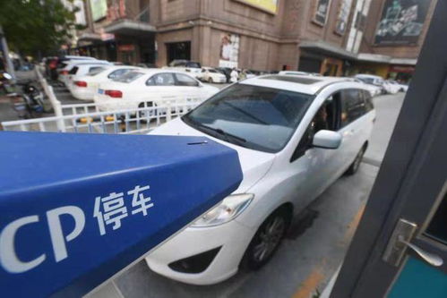 沈陽啟動(dòng)停車位大普查，優(yōu)化服務(wù)解決民生出行難題