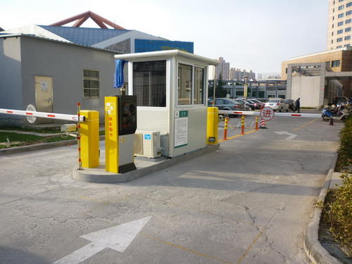 番禺停車場(chǎng)收費(fèi)系統(tǒng)自動(dòng)設(shè)備年保 智能停車服務(wù)全面升級(jí)