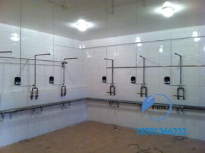 智能水控新標桿 | 中沽ZG-103北京水控機 學校與物業管理的理想選擇