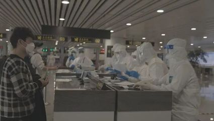 對話西安咸陽機場海關黨委書記李晉生 陜西貨物進出口的機遇與挑戰(zhàn)