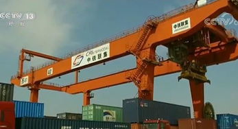 外貿穩(wěn)中提質顯韌性——前10個月我國貨物貿易進出口25.63萬億元