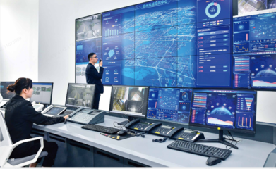 永升服務(wù)榮獲“上海品牌”認(rèn)證，開創(chuàng)住宅物業(yè)管理服務(wù)新標(biāo)桿