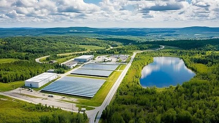 解讀環保工程 通過視覺與科技推進可持續未來