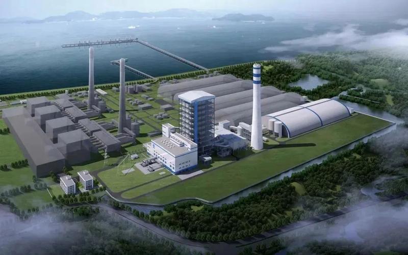 菲達環保中標首個百萬機組爐后煙氣治理環保島工程，環保工程再創佳績