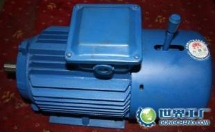 Y2EJ160M-4-11KW制動(dòng)電機(jī) 高效安全的工業(yè)動(dòng)力之選