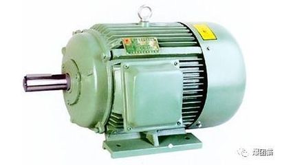 25類常用三相異步電動機產品型號、結構特點及應用場所匯總
